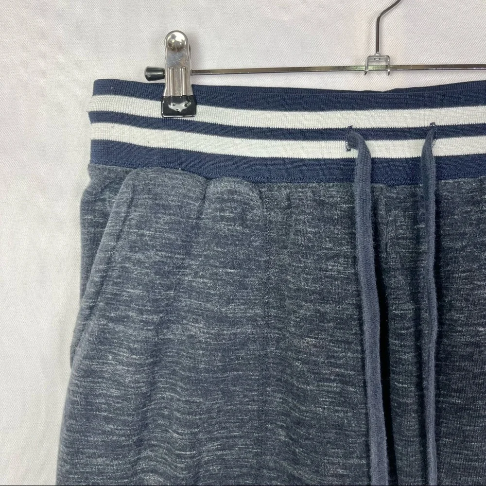 Psycho Bunny Beeston Navy Blue Jogger‎ Sweatpants 5 M
